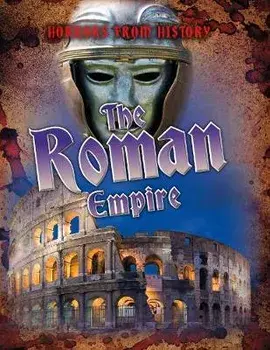 Roman Empire, Paperback/Louise Spilsbury