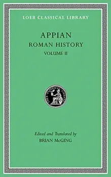 Roman History, Volume II, Hardback/***