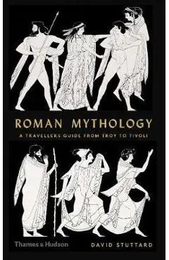 Roman Mythology - David Stuttard