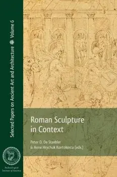 Roman Sculpture in Context, Paperback/***