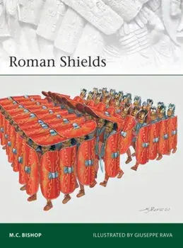 Roman Shields, Paperback/M.C. Bishop