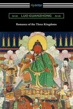 Romance of the Three Kingdoms, Paperback/Luo Guanzhong