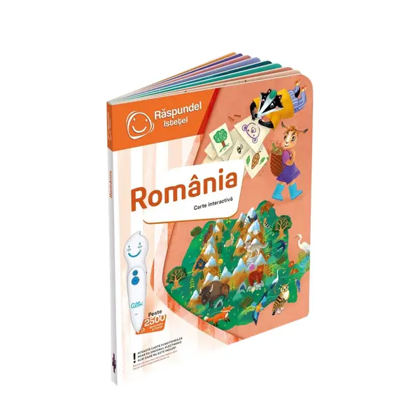 Romania