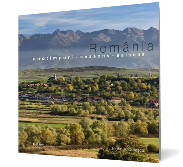 Romania - Anotimpuri
