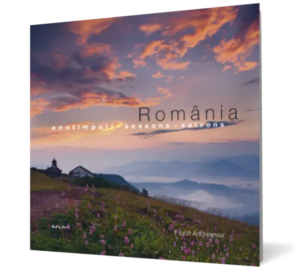 Romania - Anotimpuri