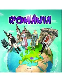 Romania/***