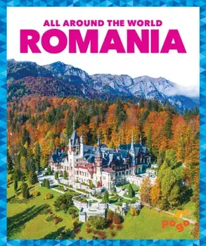 Romania, Hardback/Kristine Spanier