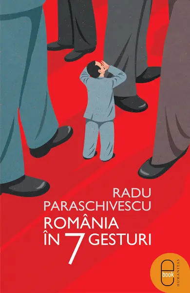 România în 7 gesturi (ebook)