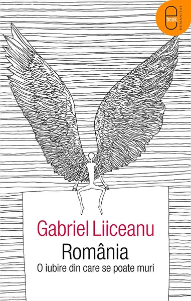 Romania, o iubire din care se poate muri (pdf)