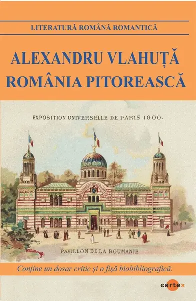 Romania pitoreasca