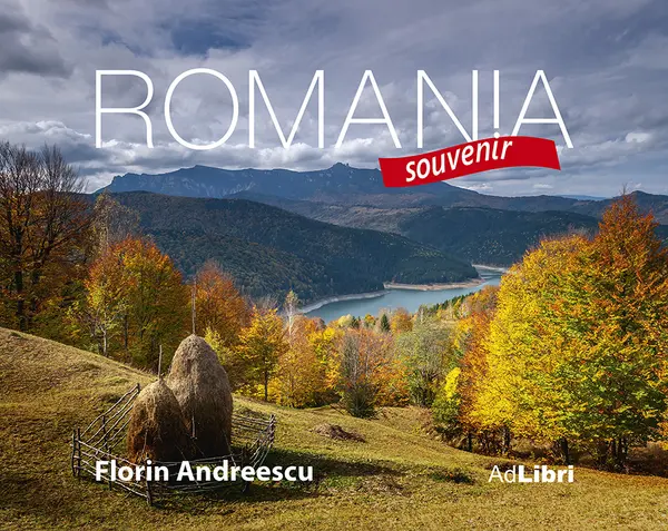 Romania Souvenir | Mariana Pascaru