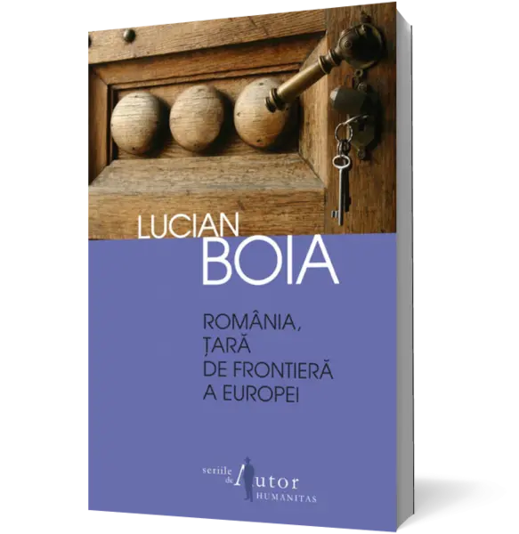 România, țară de frontieră a Europei