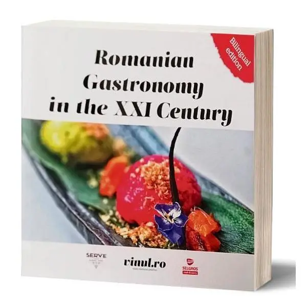 Romanian Gastronomy in the XXI Century | Adriana Popescu, Andreea Bogdan