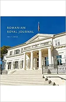 Romanian royal journal 2017-2018/Principele Radu al Romaniei