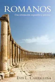 Romanos, Paperback/Evis Carballosa