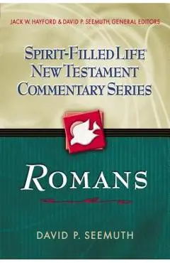Romans - David P. Seemuth