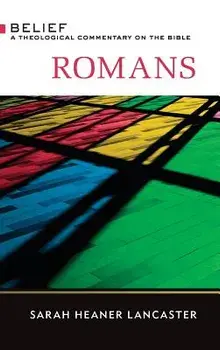 Romans, Hardcover/Sarah Heaner Lancaster