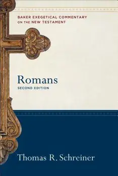 Romans, Hardcover/Thomas R. Schreiner