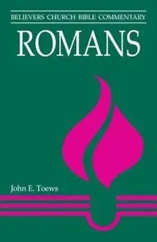 Romans, Paperback/John E. Toews
