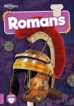 Romans, Paperback/Robin Twiddy