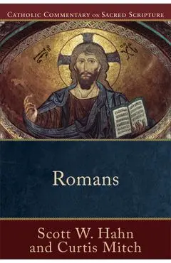 Romans - Scott W. Hahn