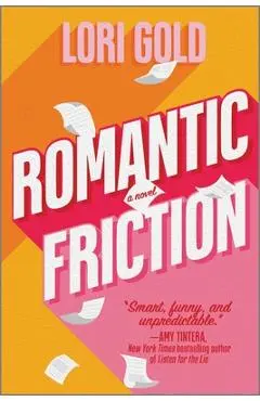 Romantic Friction - Lori Gold
