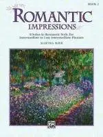 Romantic Impressions 2/***