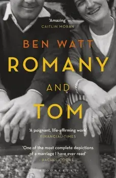 Romany and Tom. A Memoir, Paperback/Ben Watt