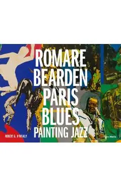 Romare Bearden - Robert G. O'meally