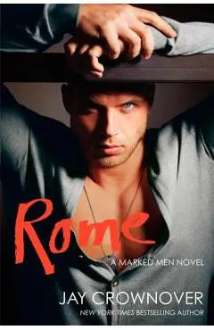 Rome - Jay Crownover