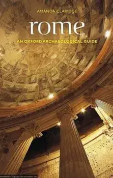 Rome, Paperback/Amanda Claridge