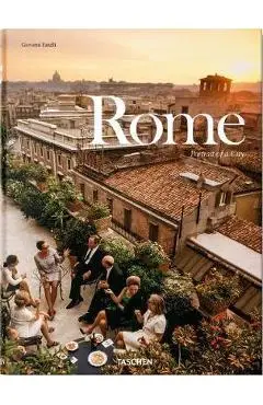 Rome: Portrait of a City