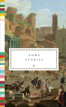 Rome Stories, Hardback/***