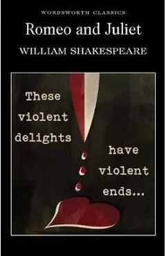 Romeo and Juliet