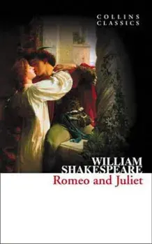 Romeo and Juliet (Collins Classics), Paperback/William Shakespeare