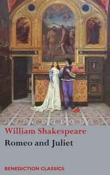 Romeo and Juliet, Hardcover/William Shakespeare