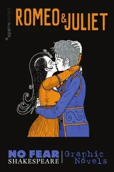 Romeo and Juliet, Paperback/***