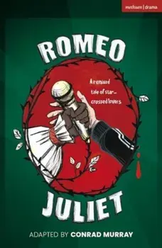 Romeo and Juliet, Paperback/Conrad Murray