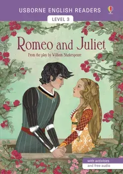 Romeo and Juliet, Paperback/Mairi MacKinnon