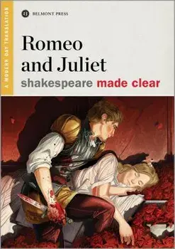Romeo and Juliet, Paperback/William Shakespeare