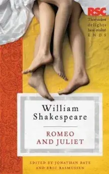 Romeo and Juliet, Paperback/William Shakespeare