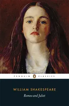 Romeo and Juliet, Paperback/William Shakespeare