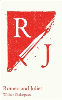 Romeo and Juliet, Paperback/William Shakespeare