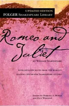 Romeo and Juliet - William Shakespeare