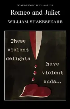 Romeo and Juliet/William Shakespeare