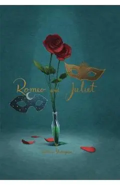 Romeo and Juliet - William Shakespeare