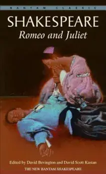 Romeo and Juliet/William Shakespeare