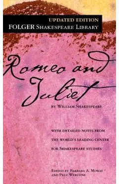 Romeo and Juliet - William Shakespeare