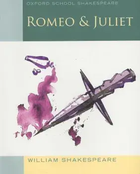 Romeo & Juliet, Paperback/William Shakespeare