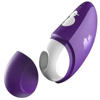 ROMP Free Clitoral Stimulator stimulator pentru clitoris